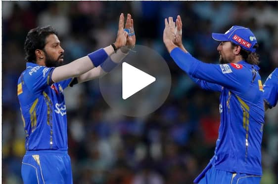 [Watch] Hardik Pandya Describes His 'Captaincy Style' After Mumbai Indians’ Dismal IPL 2024